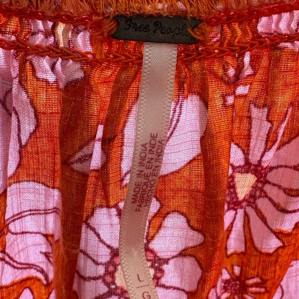 Free People free people